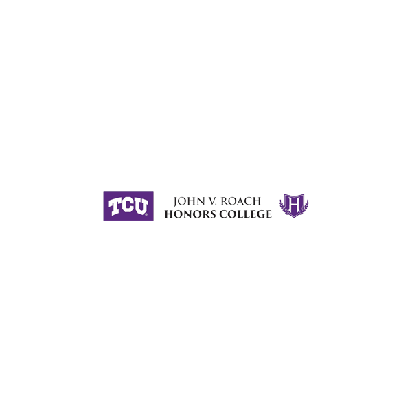 TCU John V Roach Honors College