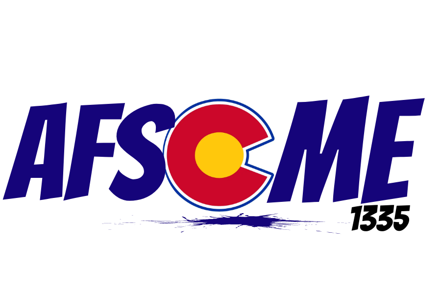 AFSCME Makes Pueblo Happen!