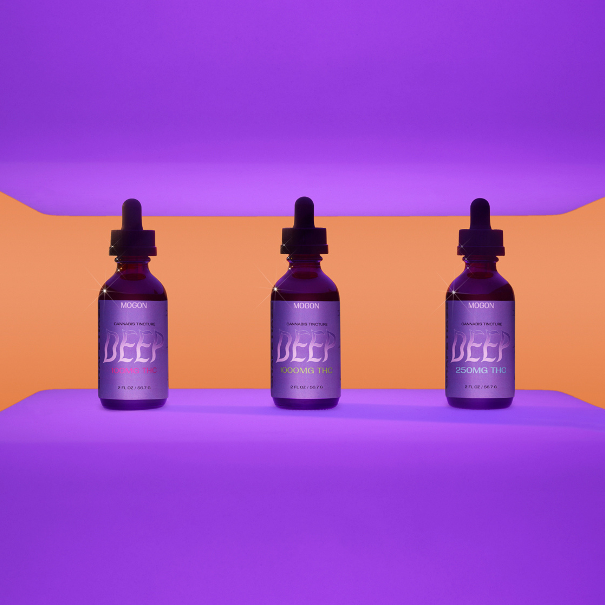 MOGON DEEP product photography by Suzanne Shpall Consulting and Cydney Cosset Photography