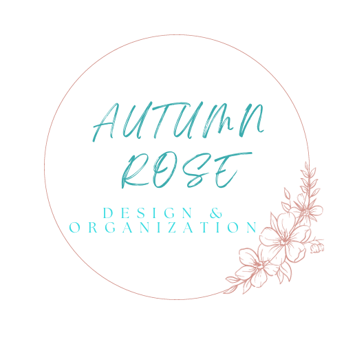 Autumn Rose Design &amp; Organization LLC