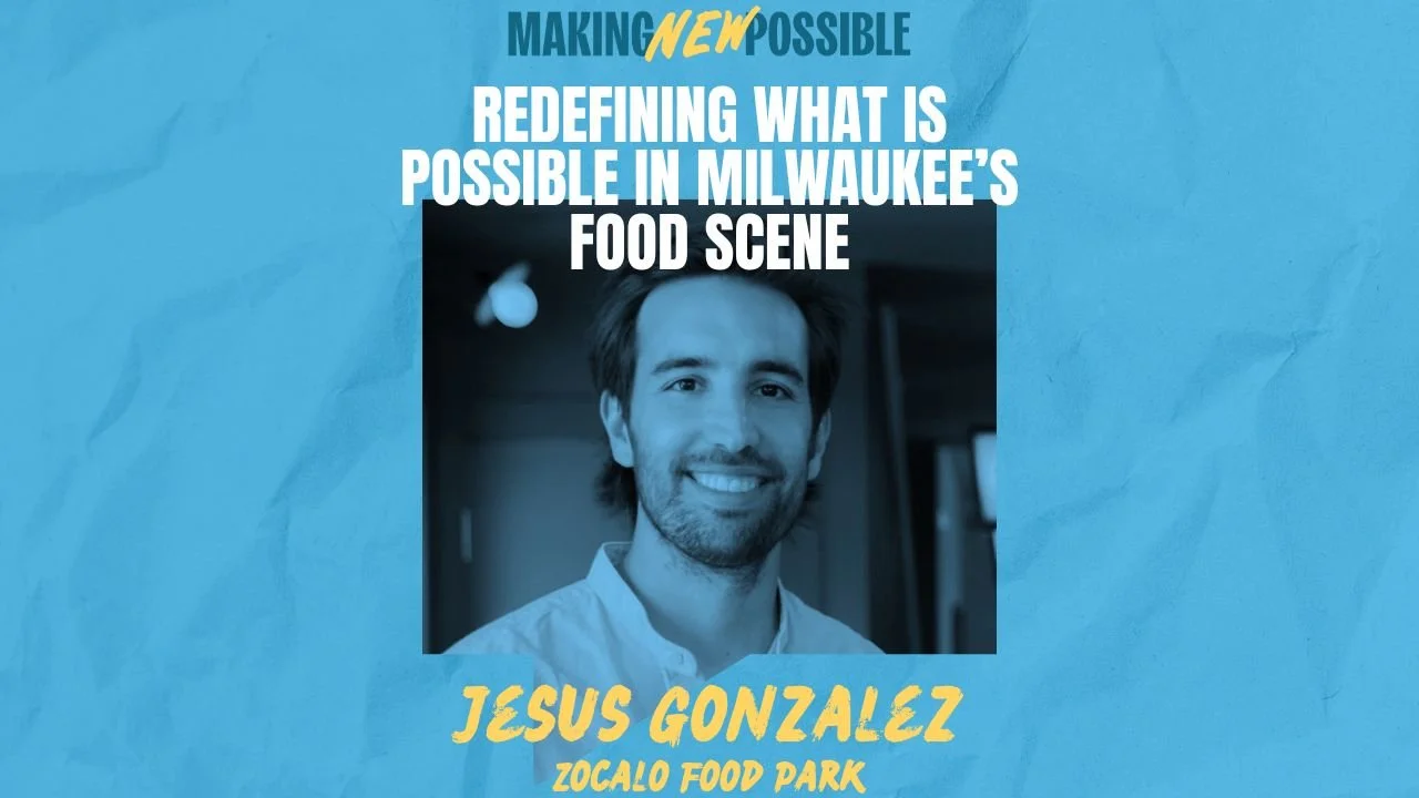 Redefining What is Possible in Milwaukee’s Food Scene