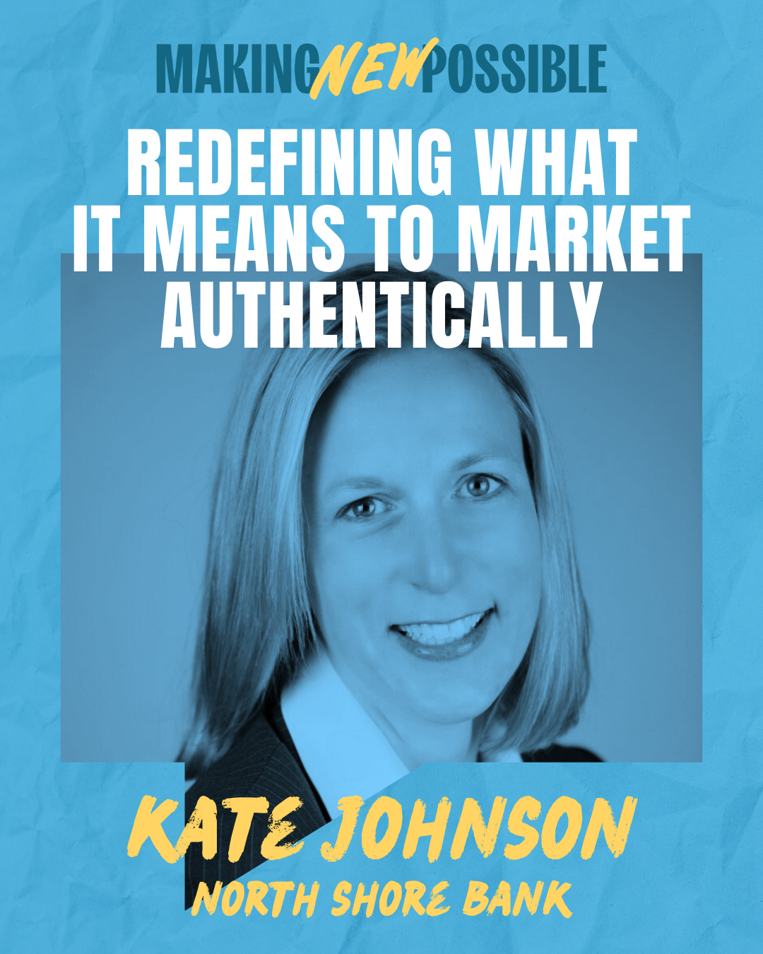 Redefining What It Means to Market Authentically