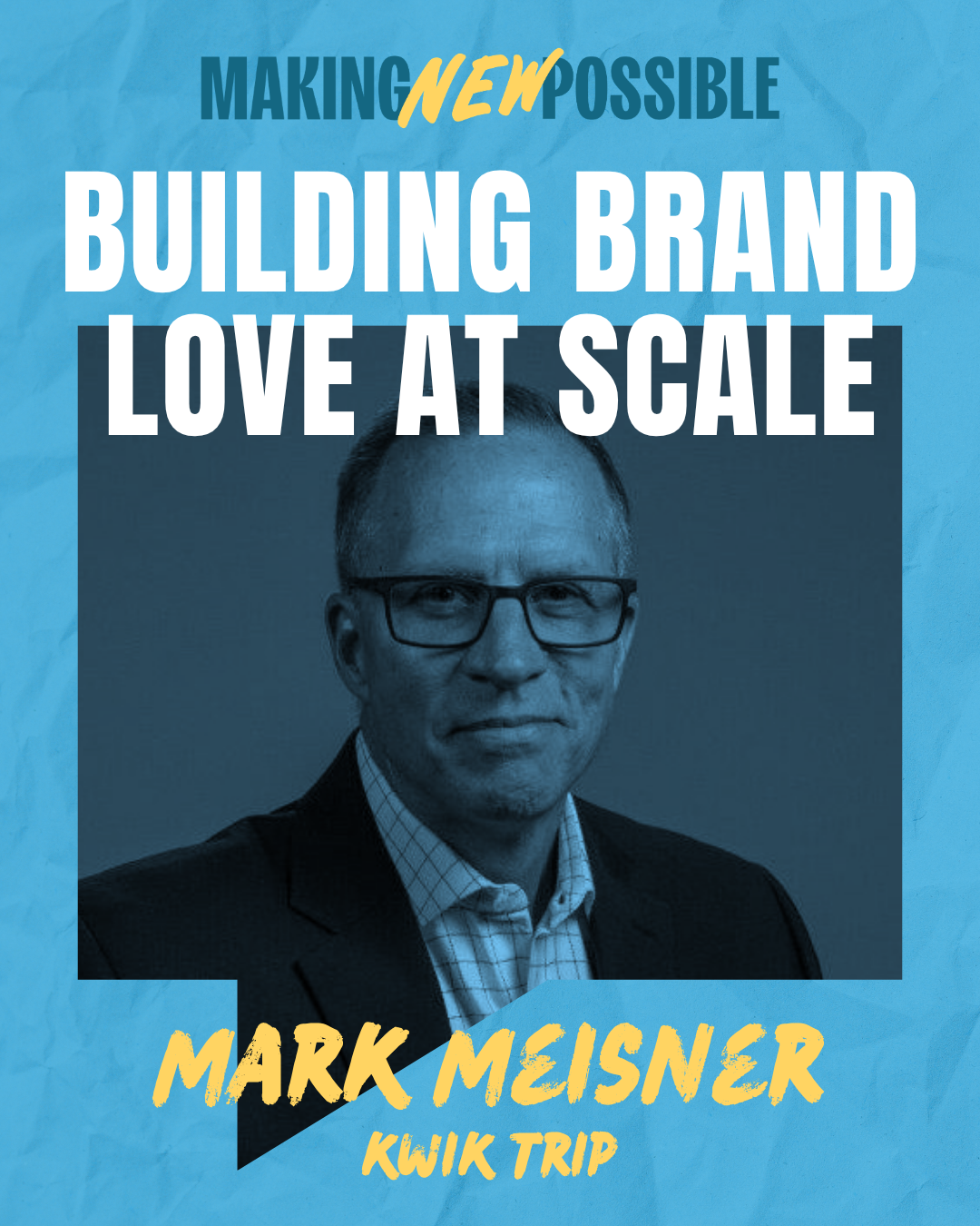Building Brand Love at Scale