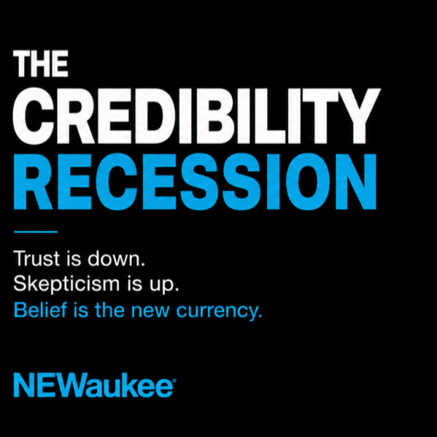 The Credibility Recession