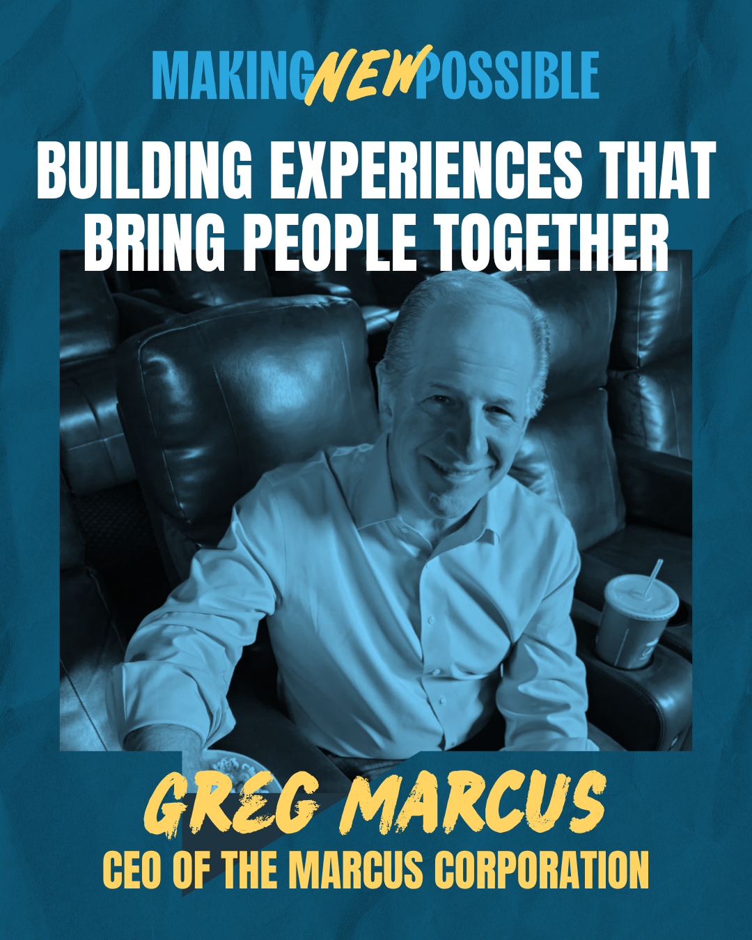 Building Experiences That Bring People Together