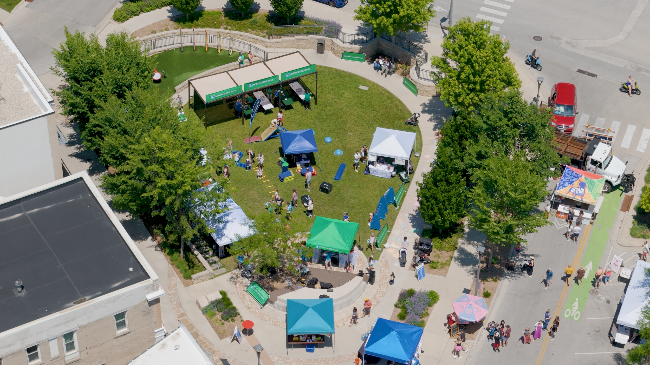 How to Measure Event and Sponsorship ROI: A Guide From a Milwaukee Experiential Agency