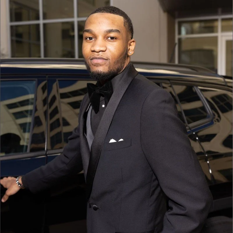 Jo'el Jones