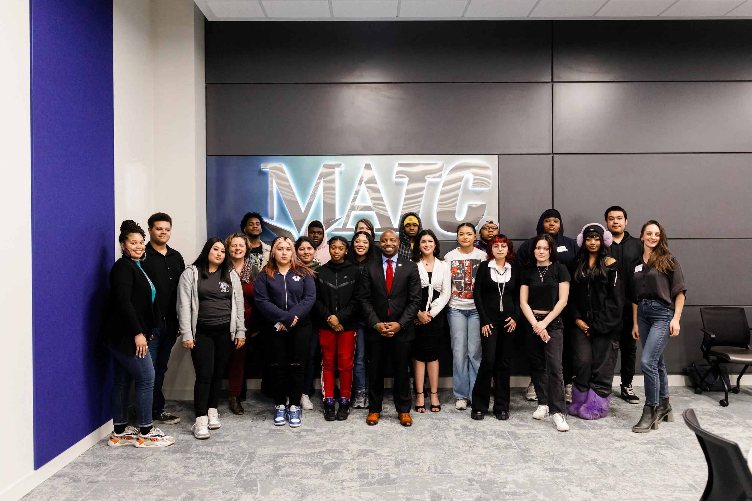 MATC