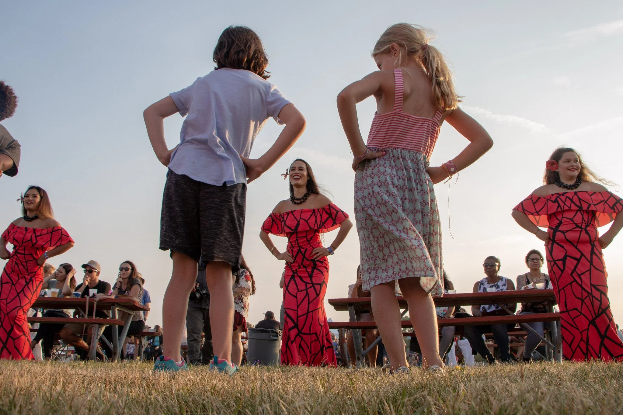 Friends of Lakeshore State Park