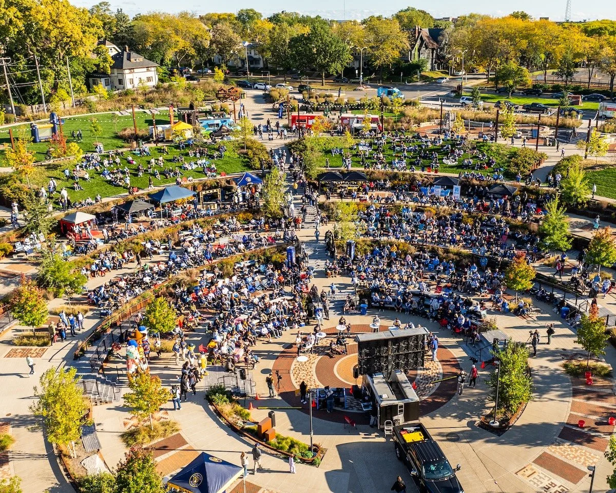 Davidson Park