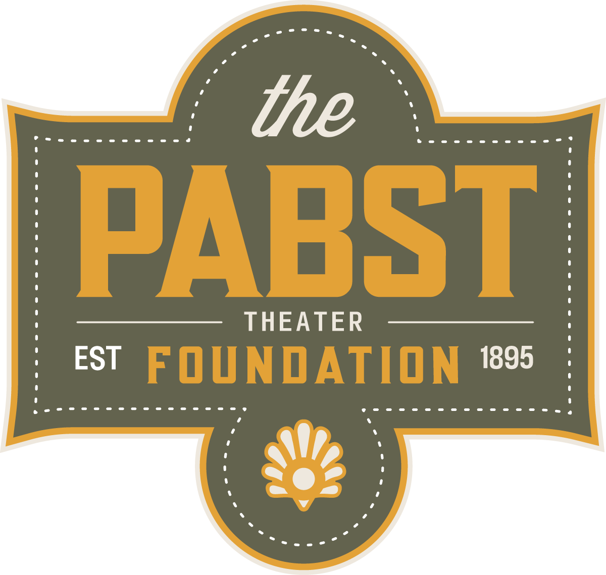 The Pabst Foundation Logo
