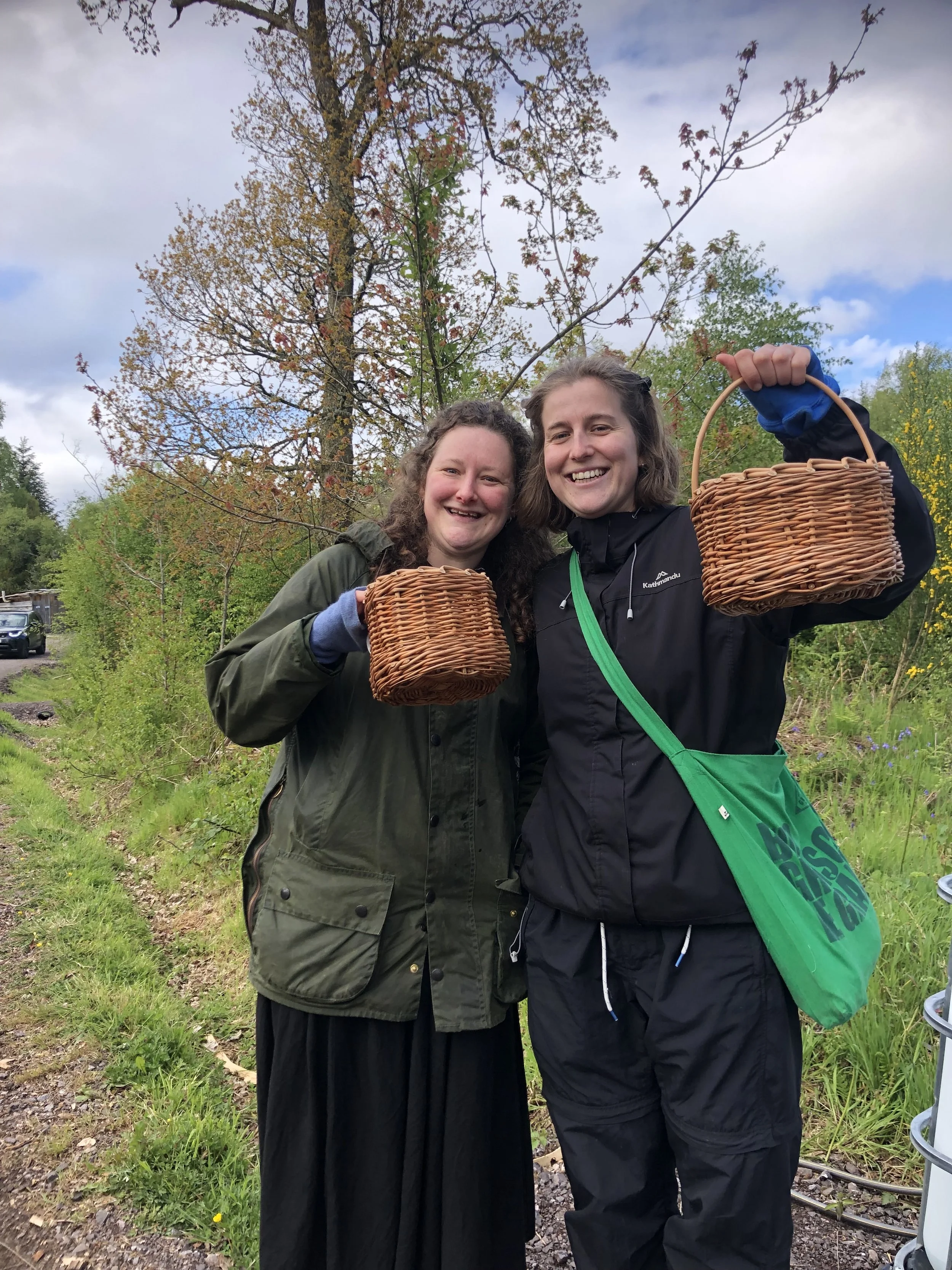 Latest news from Green Aspirations