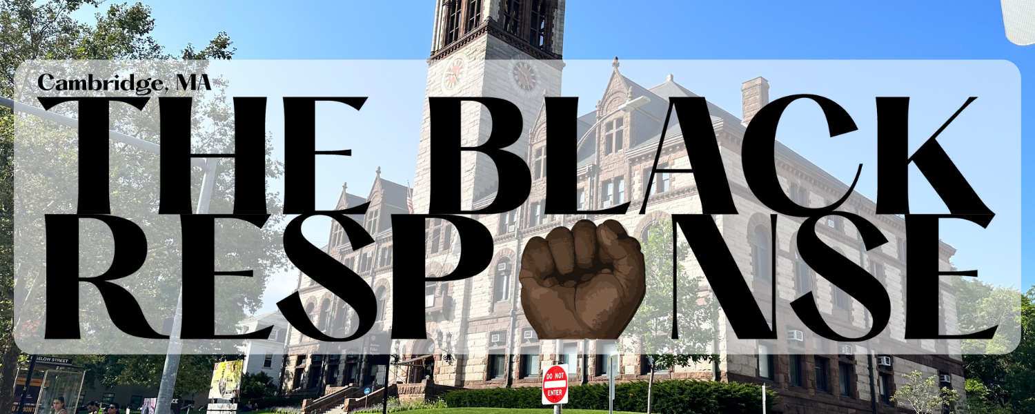 Letter to the Cambridge City Council Re: FY26 City budget - March 2025