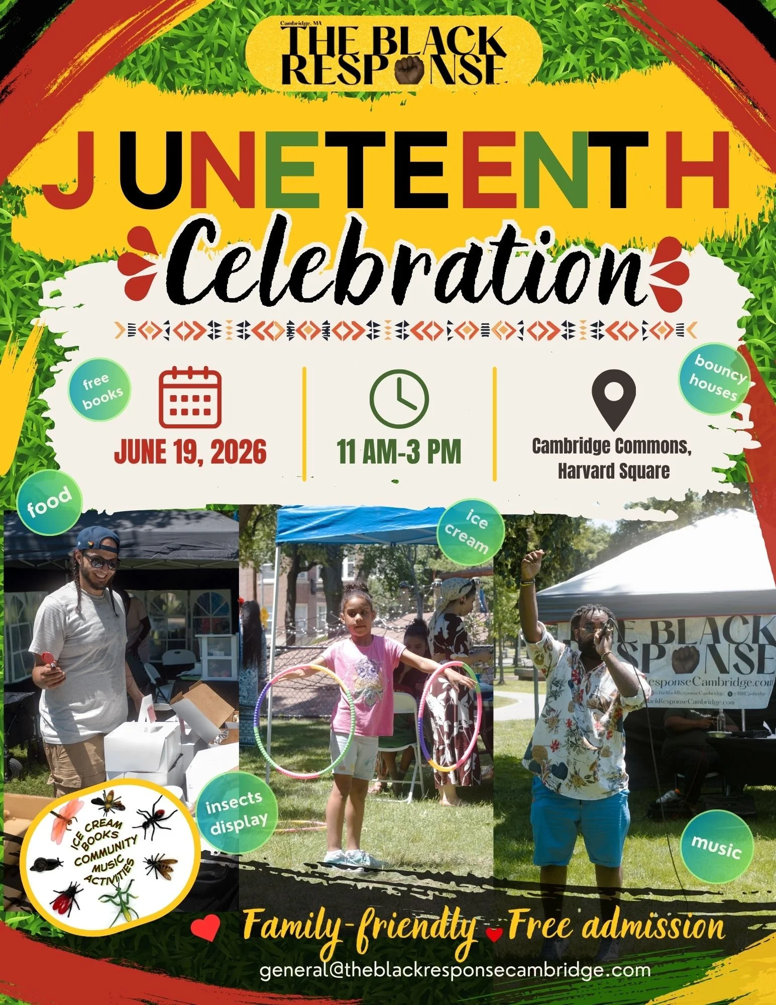 Juneteenth Festival