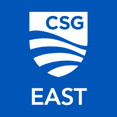 Representative Jennifer Mandelbaum graduates from CSG East’s Robert J. Thompson Eastern Leadership Academy