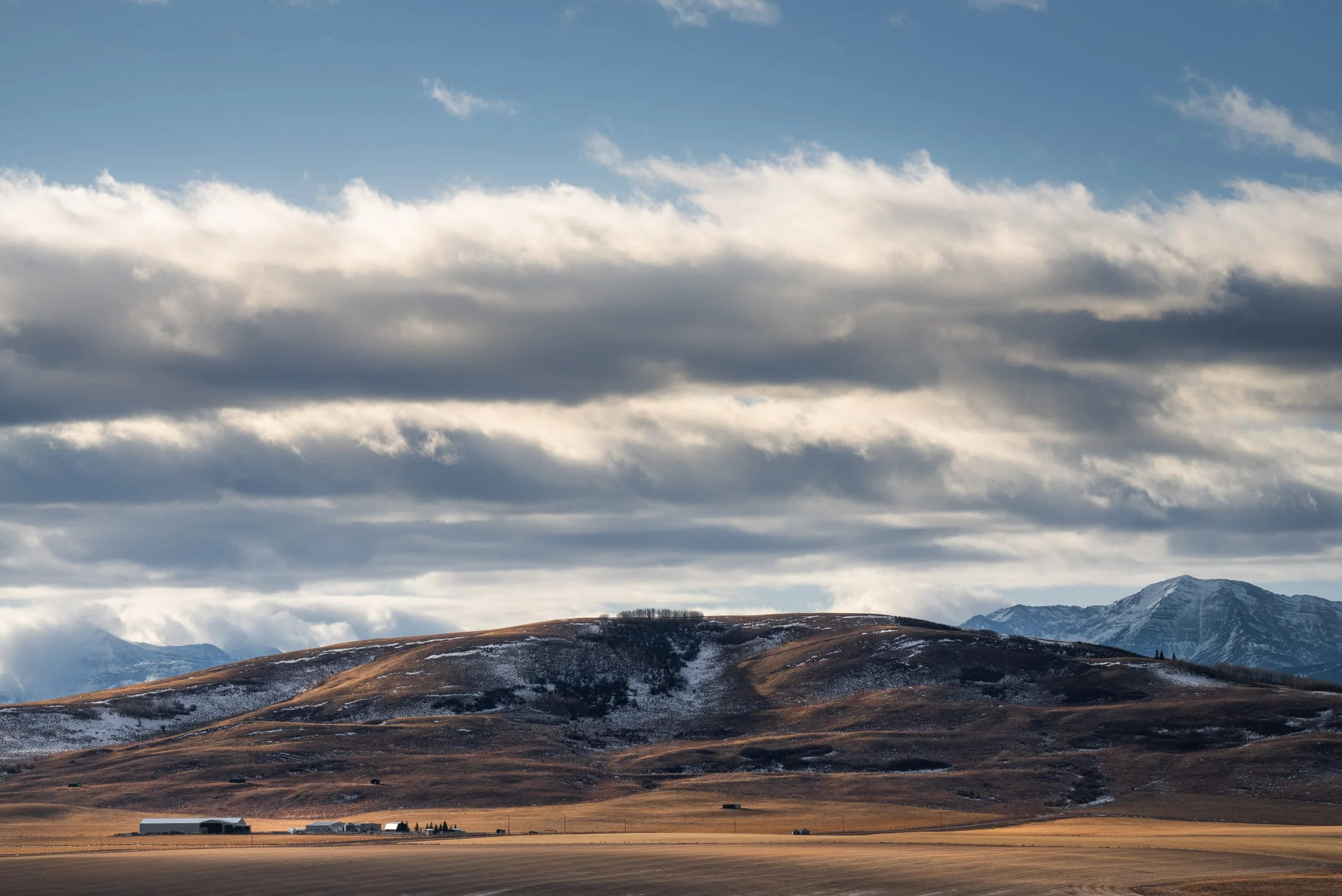 The Longest View - Longview AB