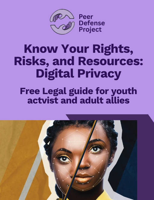 Youth Digital Privacy Guide