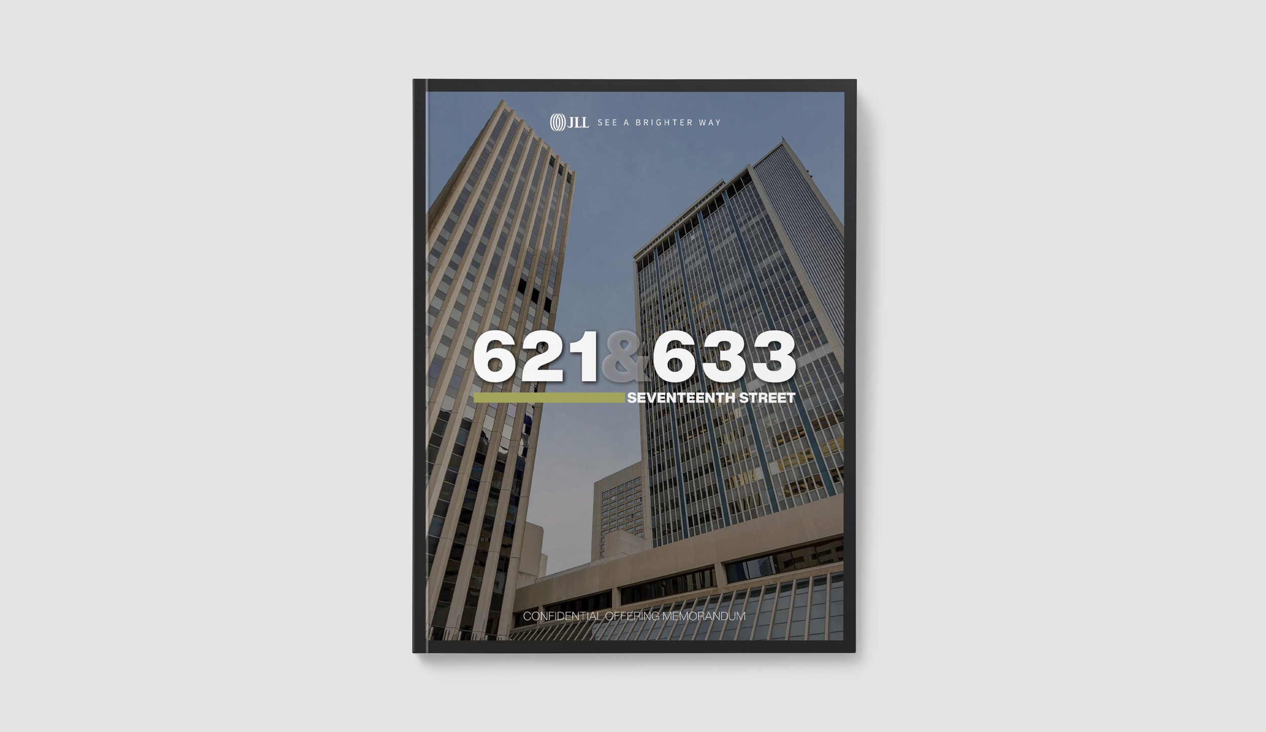 621 & 633 17th St | JLL