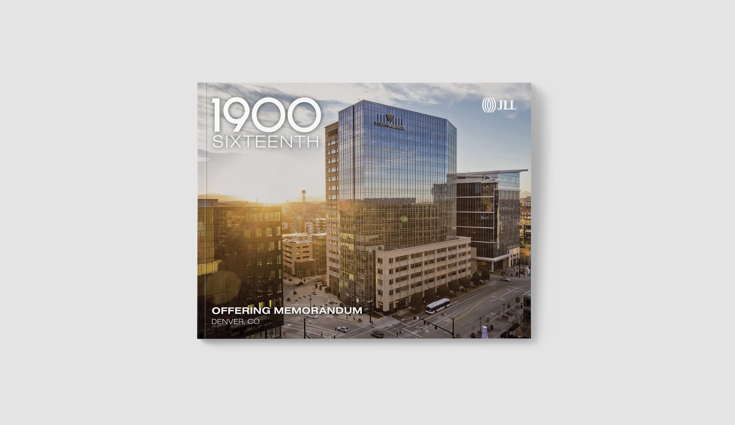 1900 Sixteenth | JLL