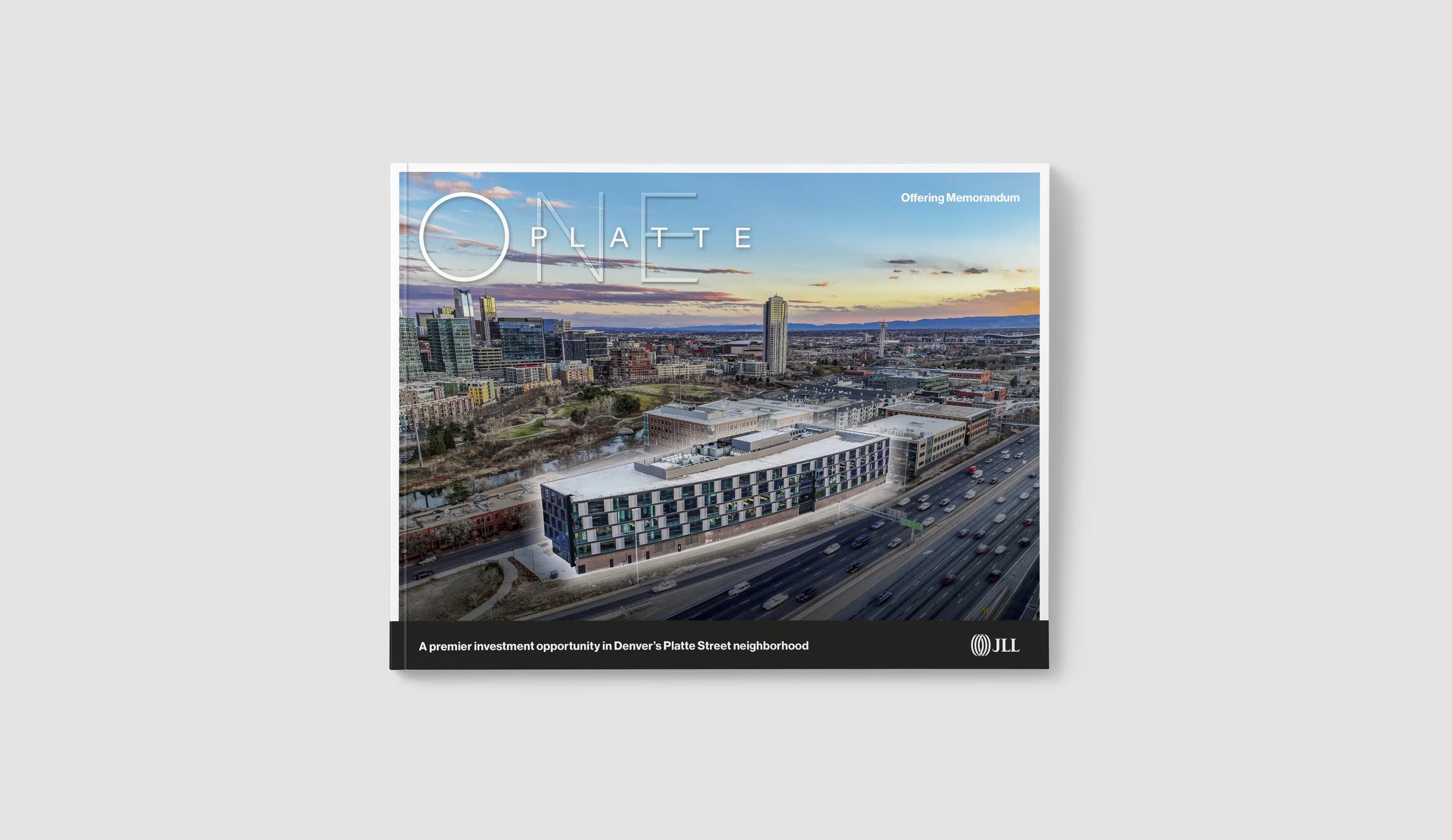 One Platte | JLL