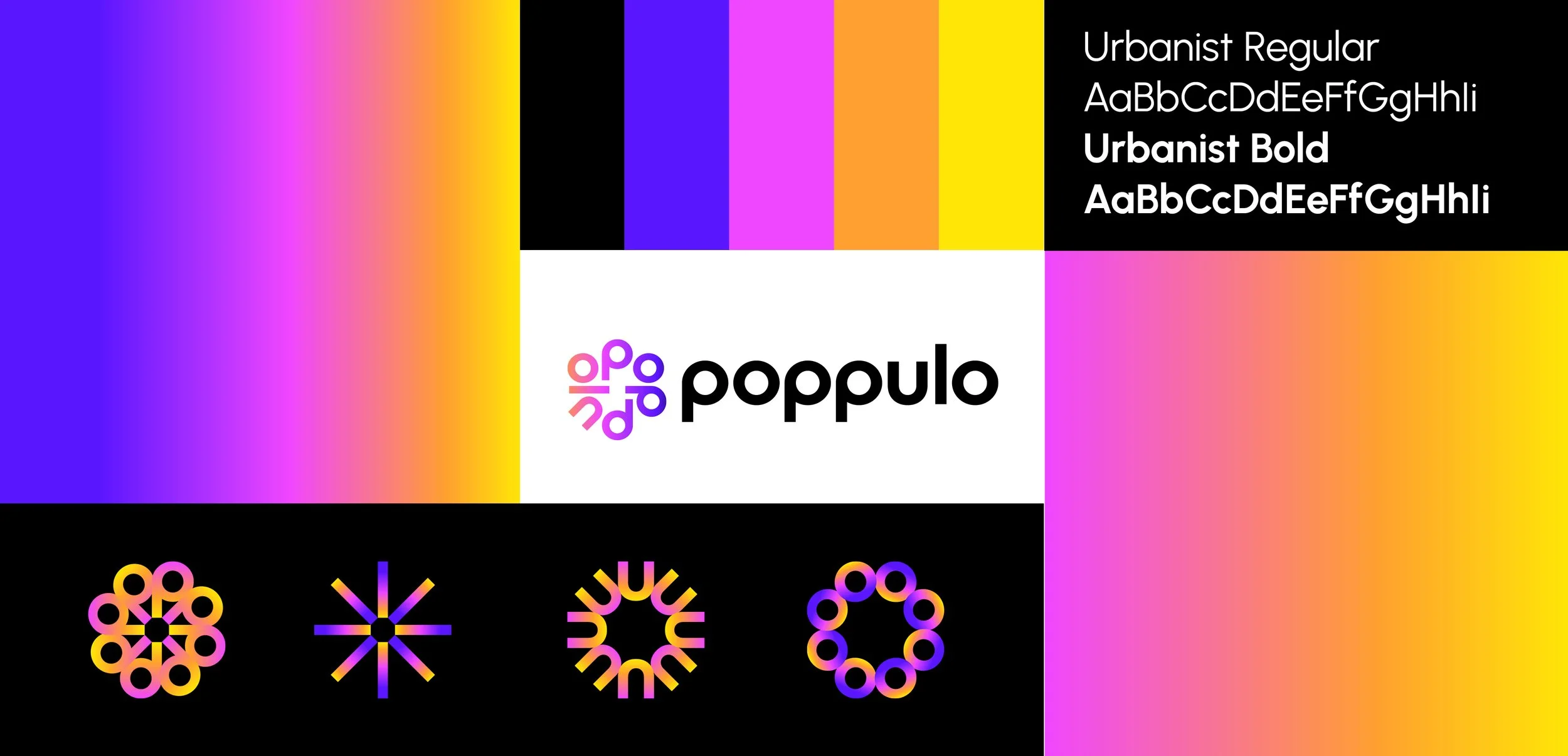 Poppulo | Monigle