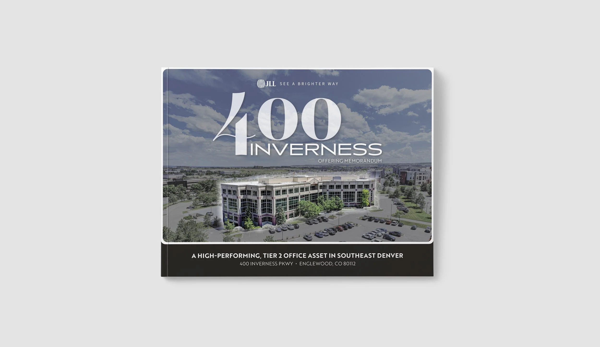 400 Inverness | JLL