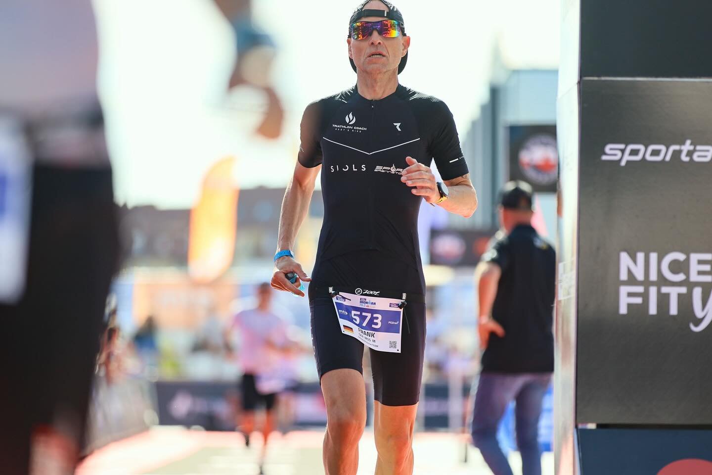 Nach dem IM 70.3 Poznań und Bockis Biest bin auch ich jetzt in der Off-Season. Auch f&uuml;r viele meiner Athlet:innen hei&szlig;t es jetzt, etwas Pause f&uuml;r den Kopf und den K&ouml;rper vom strukturierten Training. Wie lange dauert eure Off-Seas