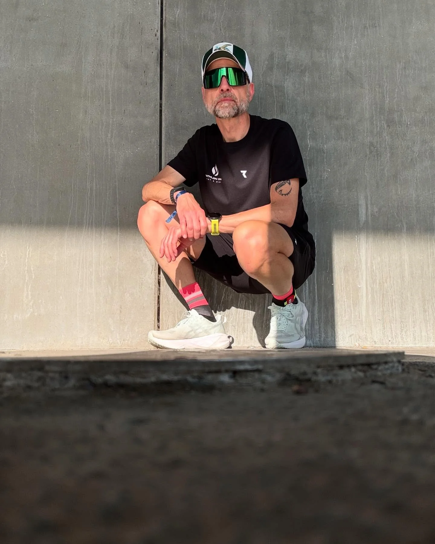 Viking Triathlon #vikingtriathlon