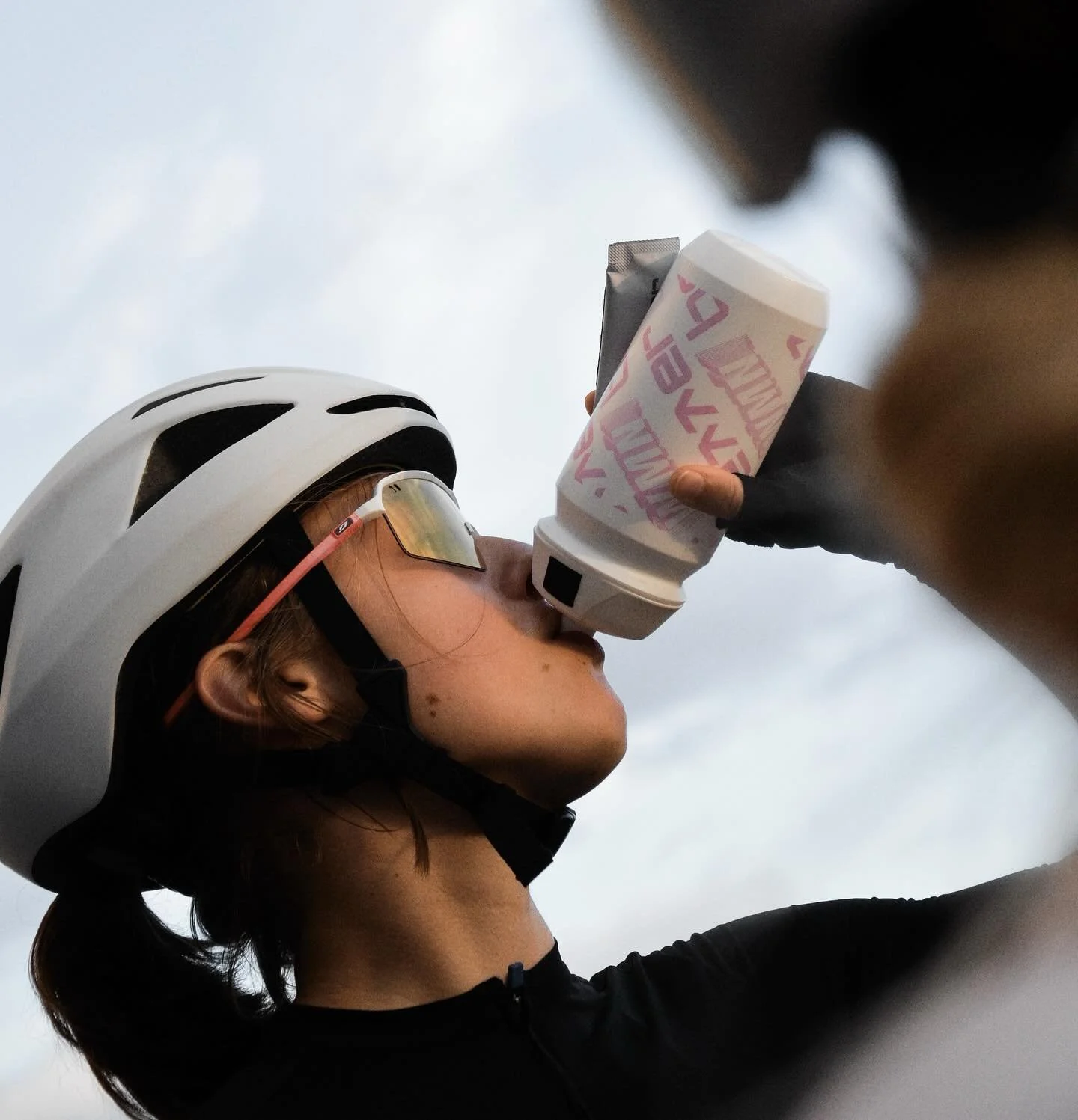 Großartige Neuigkeiten! Ich freue mich sehr, dass Better Performance unser neuer Nutrition Partner ist!
better ist ein Hamburger Unternehmen, das sich auf die Entwicklung von Sporternährung spezialisiert hat, die dich dabei unterstüt