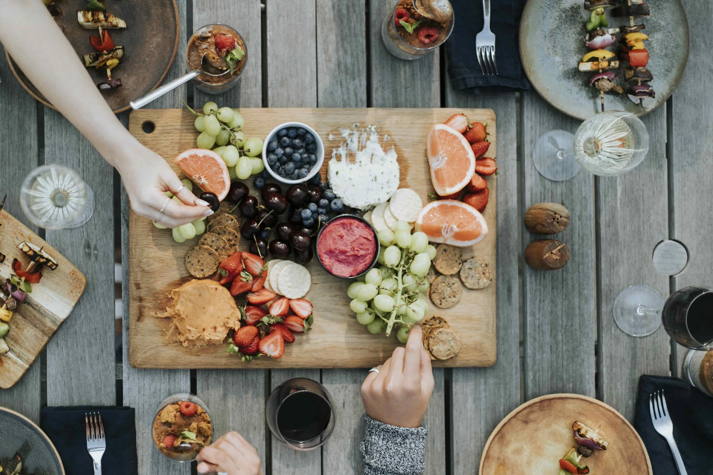 First-ever Taste of Downtown Holland Fundraiser set for September  