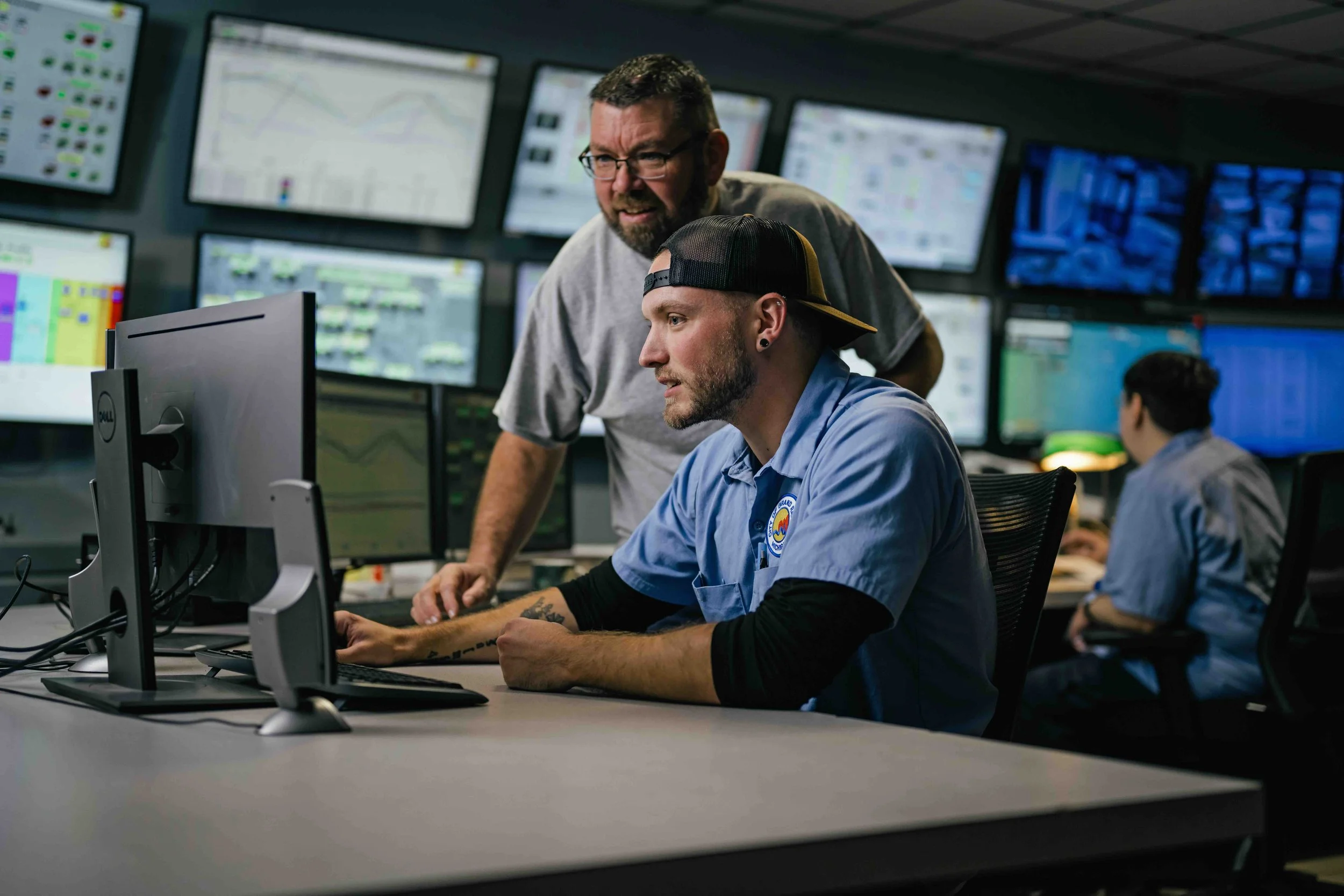 Workforce program honored with national innovation award   