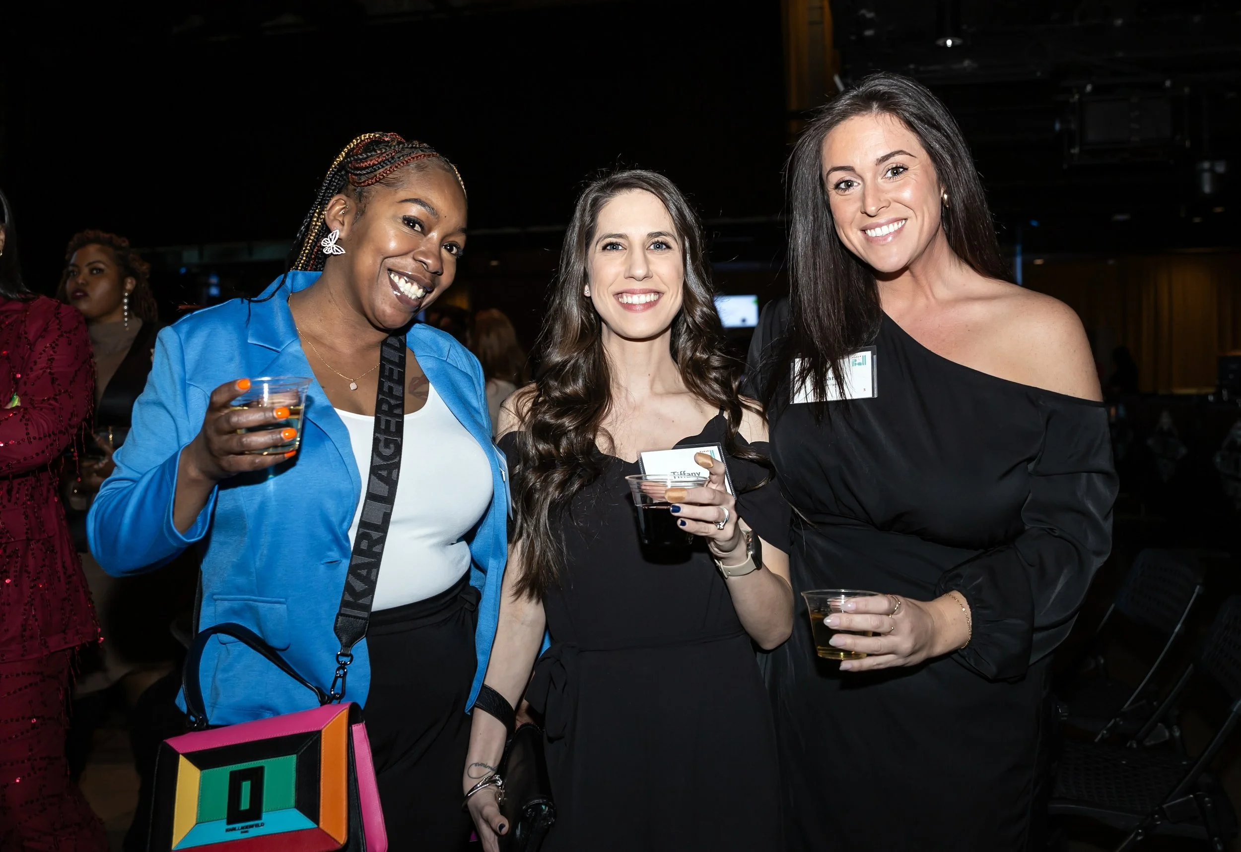 Nonprofit marks 20th anniversary with celebration