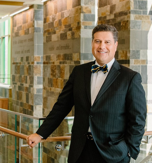 University launches industry council to strengthen workforce readiness &nbsp;