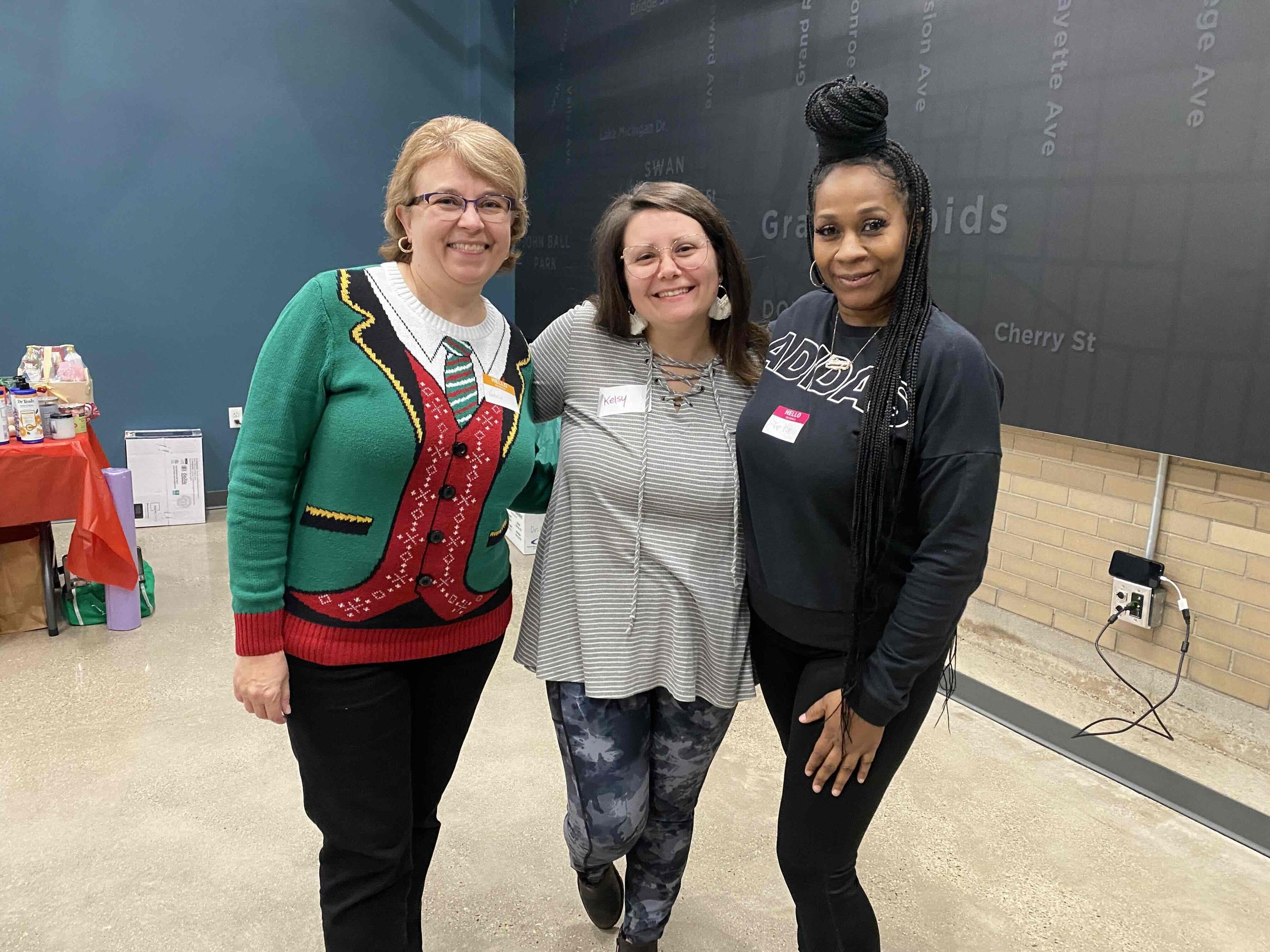 Holiday giving opportunities available across West Michigan