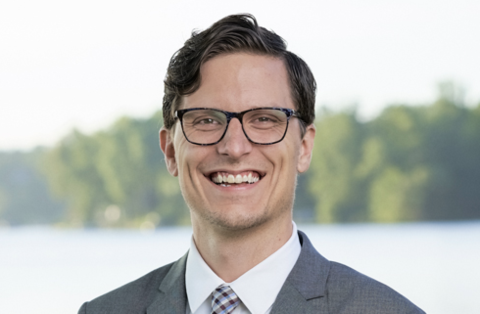 Wealth management partner elected to national board of directors