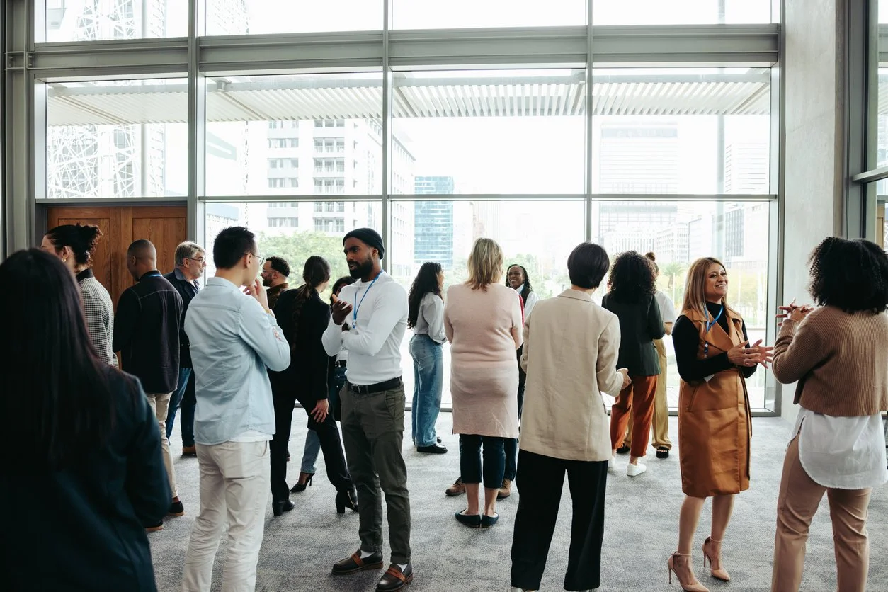 New local app tackles the inefficiencies of professional networking