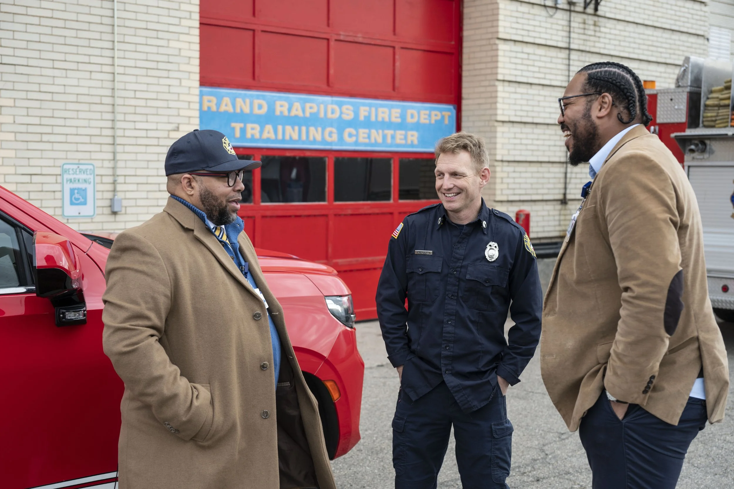 New collaborative program&nbsp;aims to improve&nbsp;emergency care &nbsp;&nbsp;