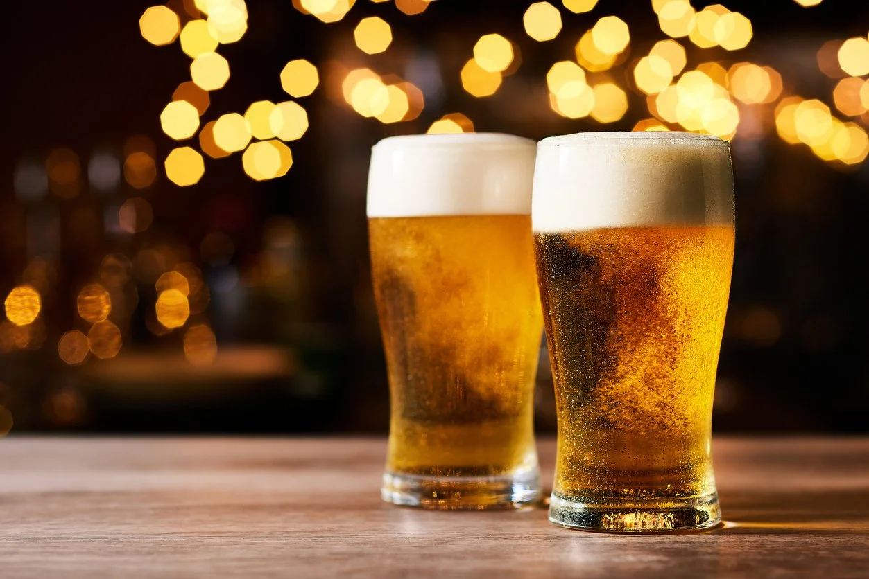 Brewery introduces a new era of non-alcoholic beer &nbsp;&nbsp;