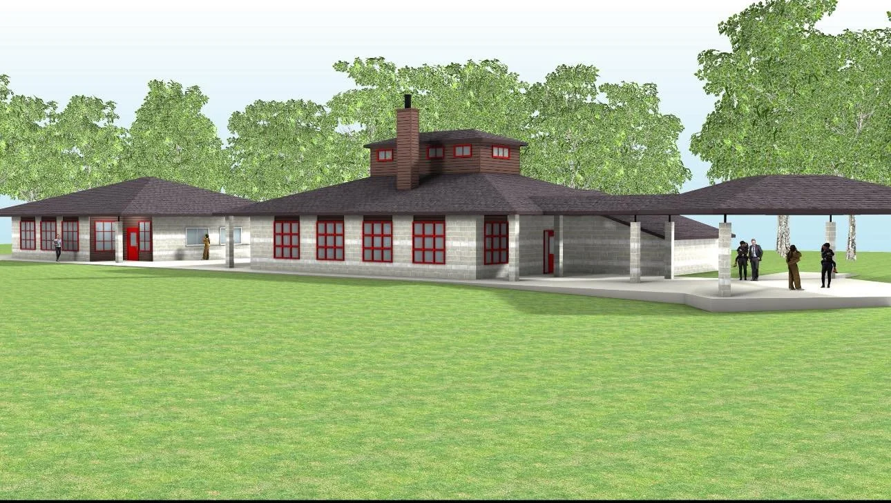 Funding rescinded for Muskegon State Park improvements, project on hold