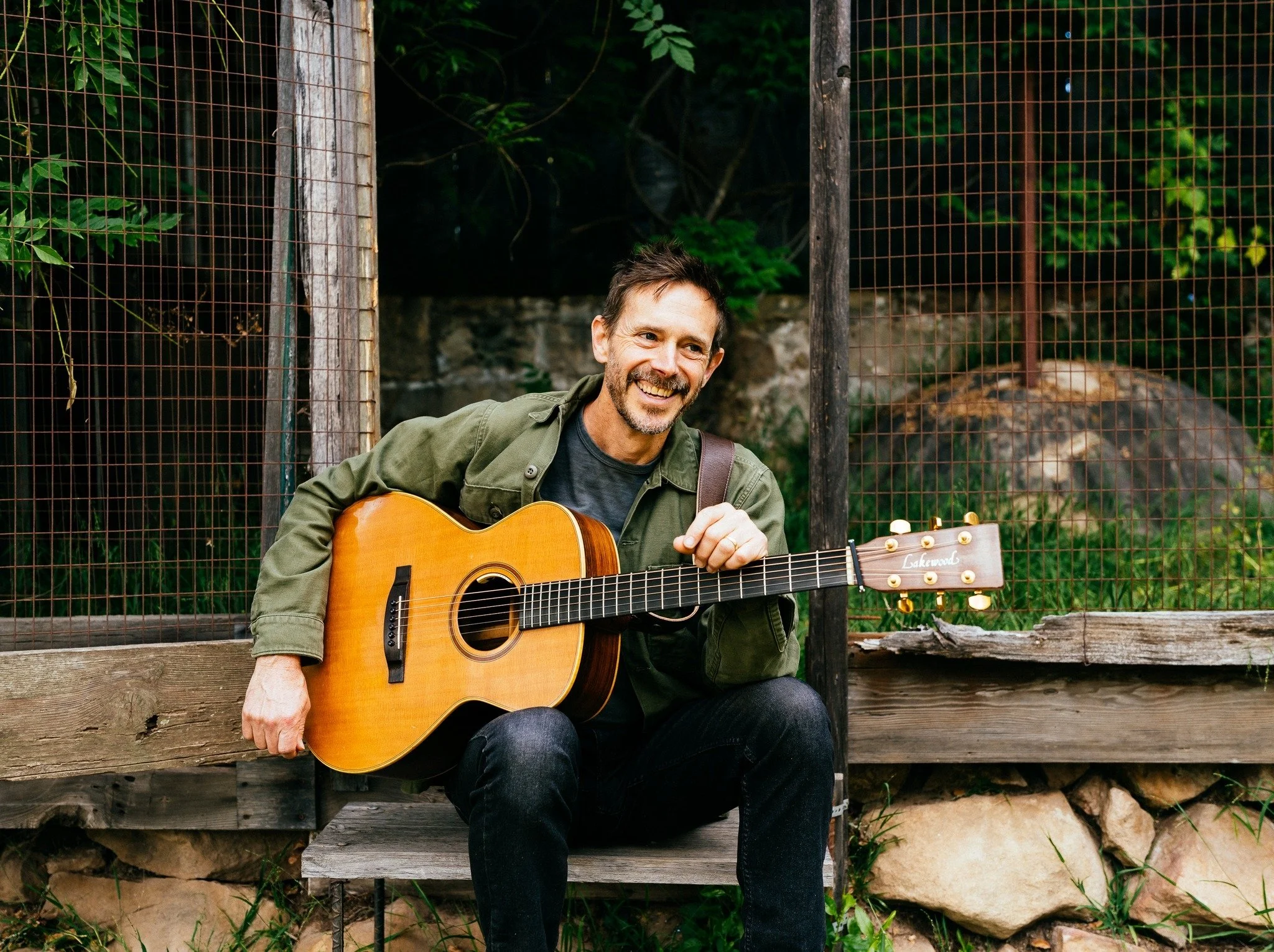 Nonprofit to host benefit concert featuring Glen Phillips