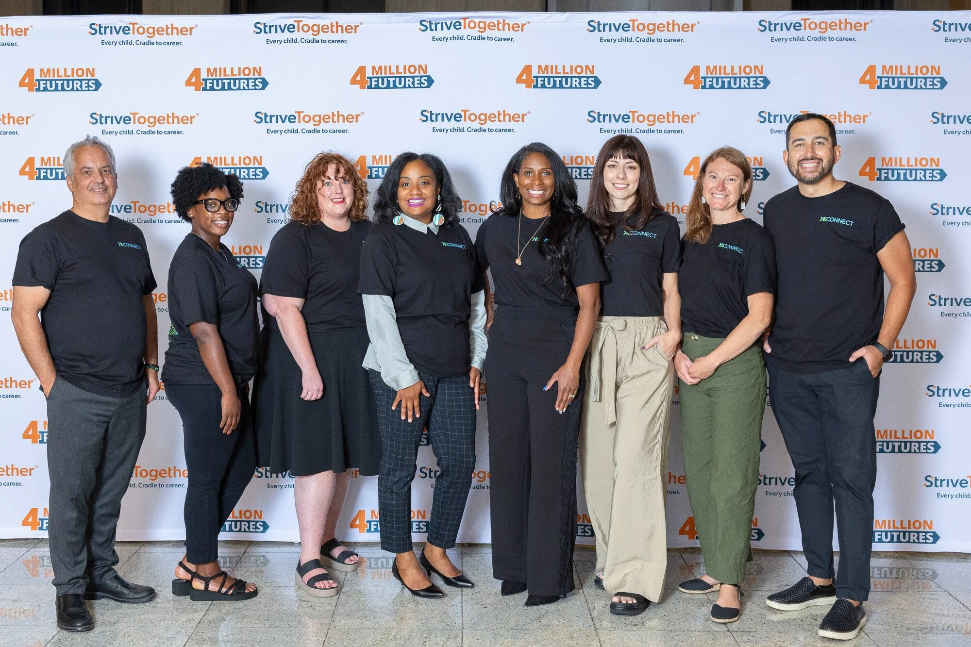 Systems change nonprofit receives national designation