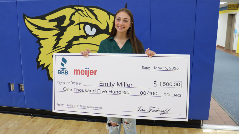 Applications open for 2026 scholarship honoring student integrity