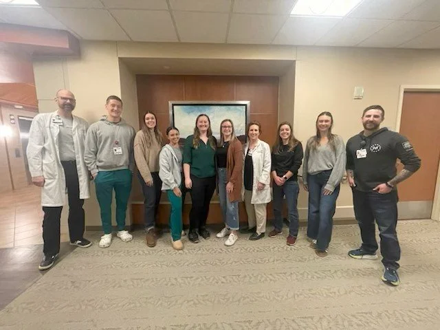 Neurology unit wins award for excellence&nbsp;