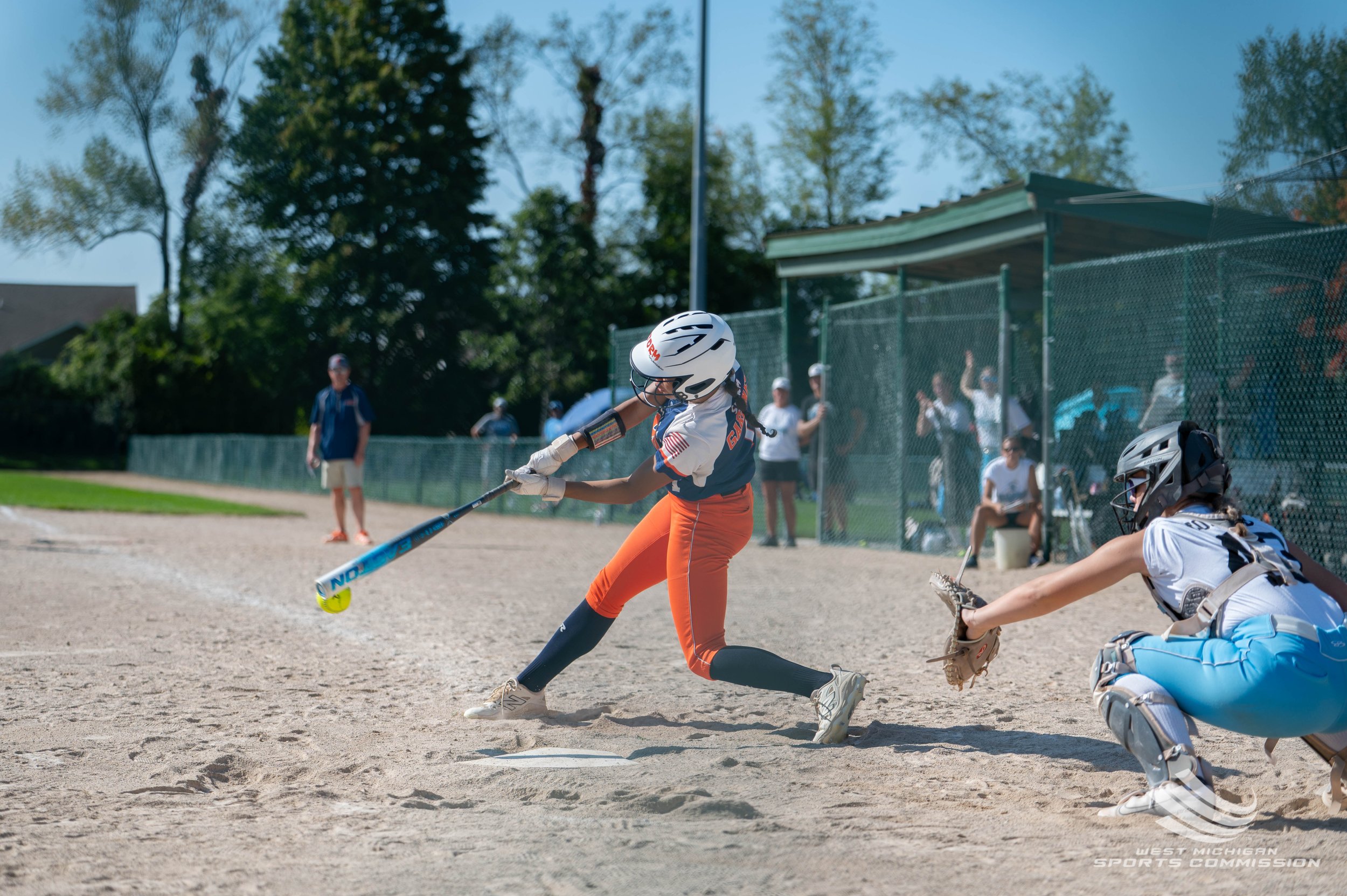 Youth sports events generate $83.5M in 2025