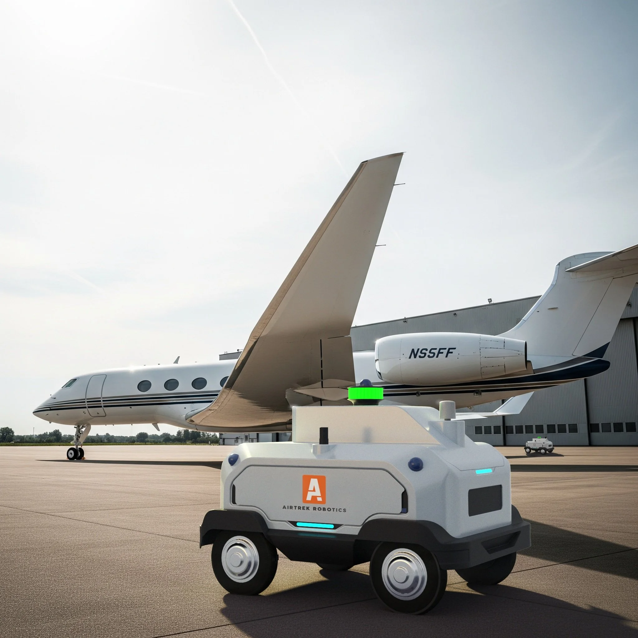 Airport awards $170K in grants to test innovative air travel solutions