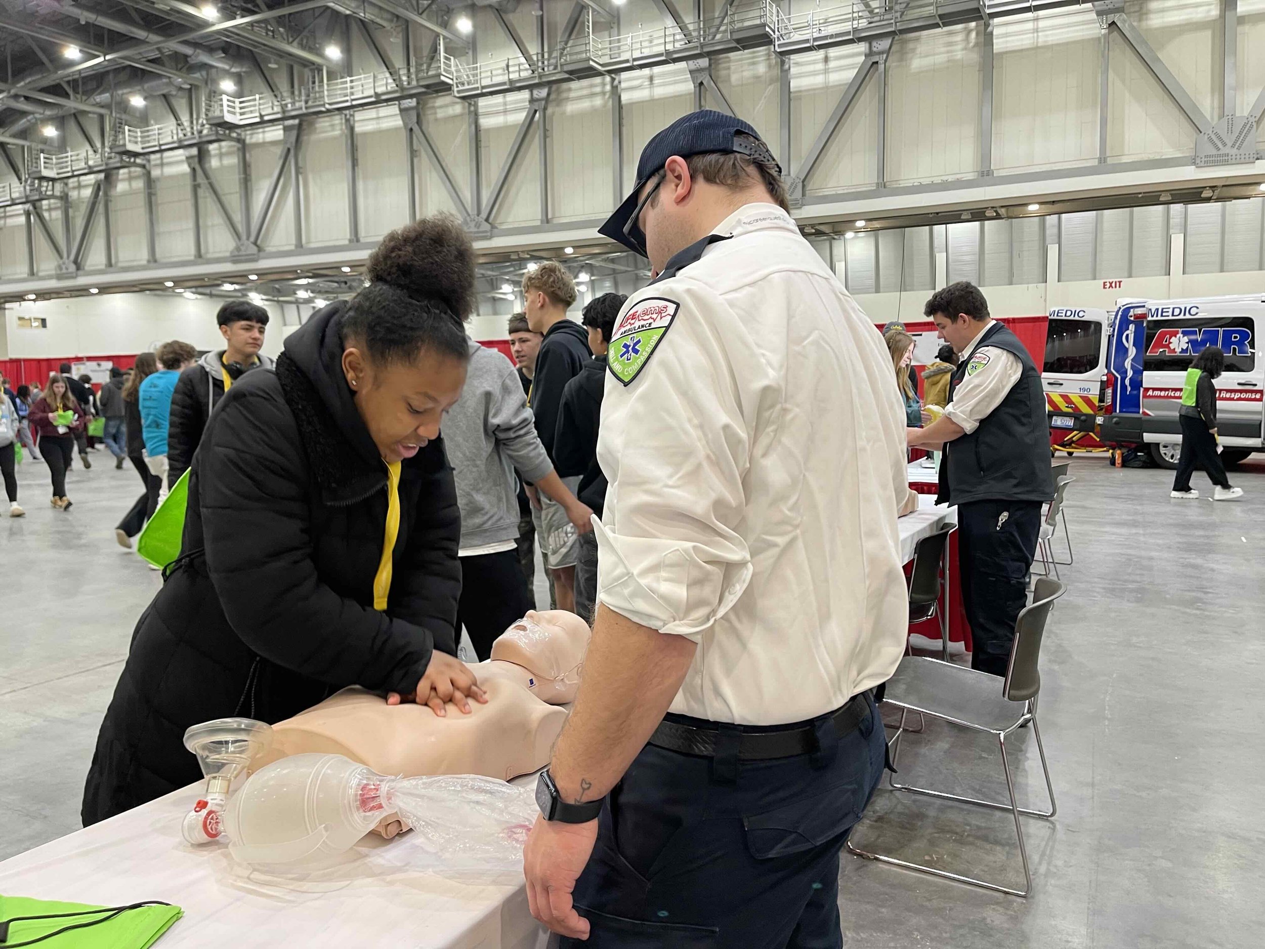 New online resource helps students explore career options