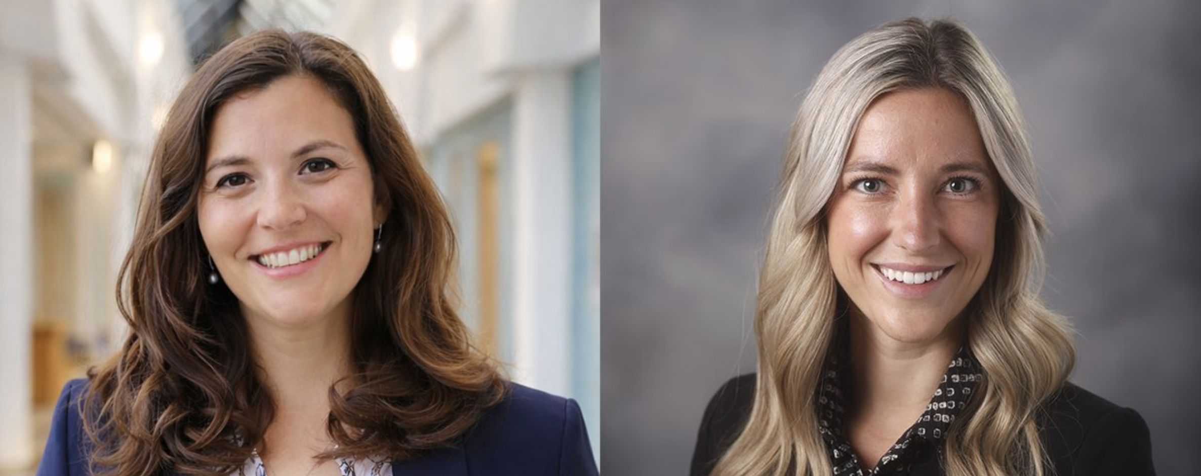 Tech council welcomes two new members