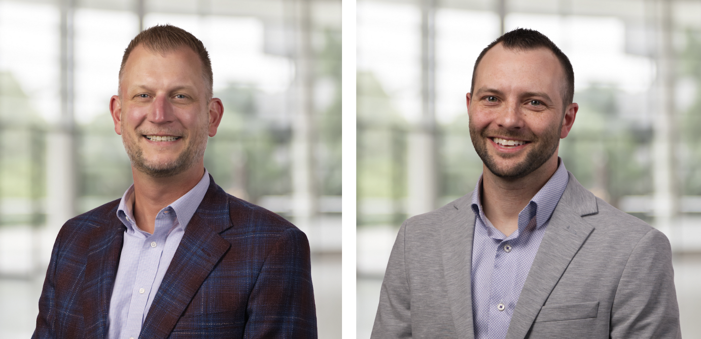 Construction company announces leadership transitions&nbsp;&nbsp;