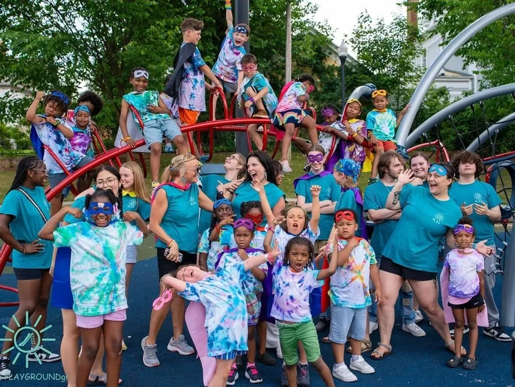 Grand Rapids home to nation's only nonprofit offering free play therapy