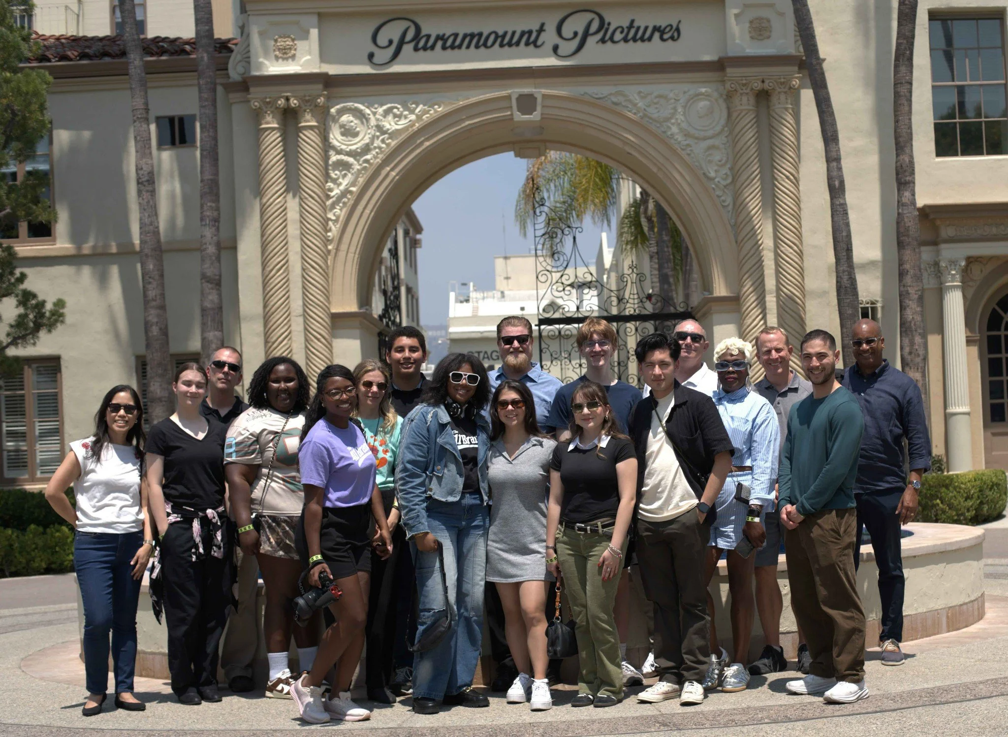 Nonprofit hosting national youth film competition